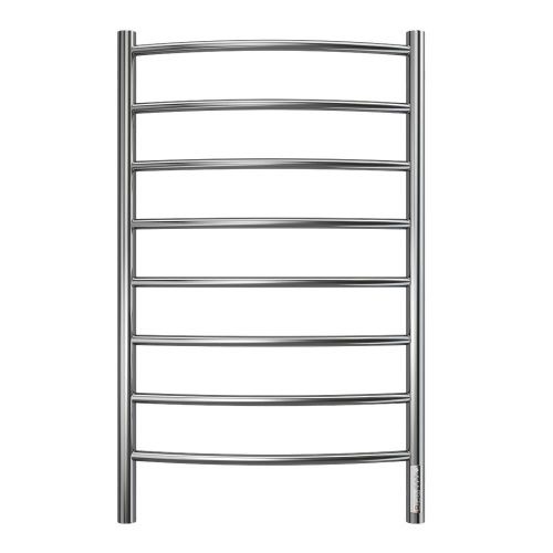 Полотенцесушитель Terminus 4670078531360 53х85 электрический хром - фото 2