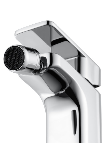 Смеситель Wonzon & Woghand Arnie WW-695001-CR на биде хром - фото 3