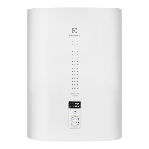 Водонагреватель электрический накопительный 2 кВт Electrolux EWH 30 Centurio IQ Inverter - фото 3
