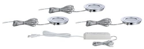 Светильник мебельный Paulmann Micro Line Circuit (Мицро Лине Цирцуит) 93571 - фото 3