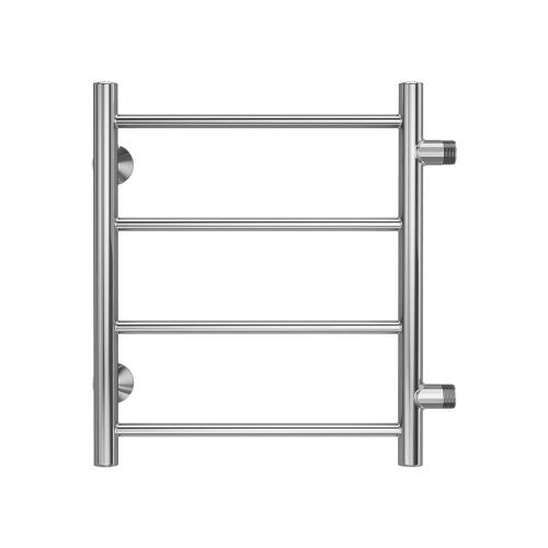 Полотенцесушитель Terminus 4670078529855 48х50 водяной хром - фото 2