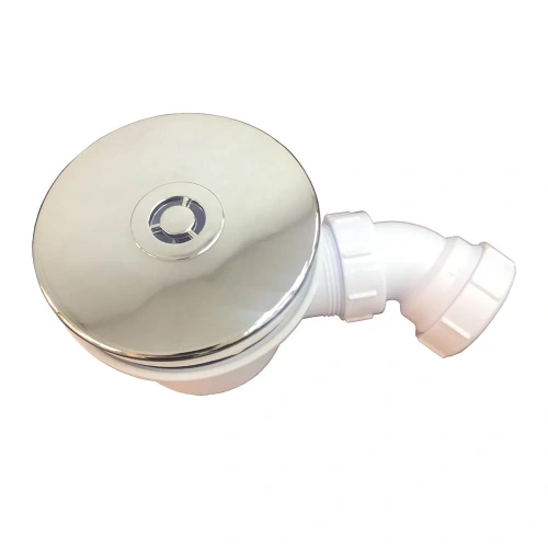 Сифон для поддона Veconi S-05-TZ-19C3 - фото 2