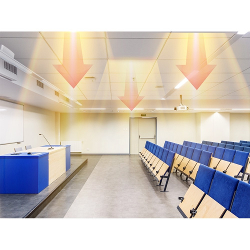 Инфракрасный обогреватель Ballu BIH-S2-0.3 - фото 5