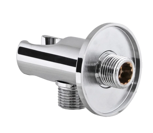 Держатель для душа Remer 337M хром - фото 4