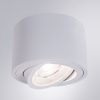 Светильник накладной Arte Lamp Unito (Унито) A2260PL-1WH