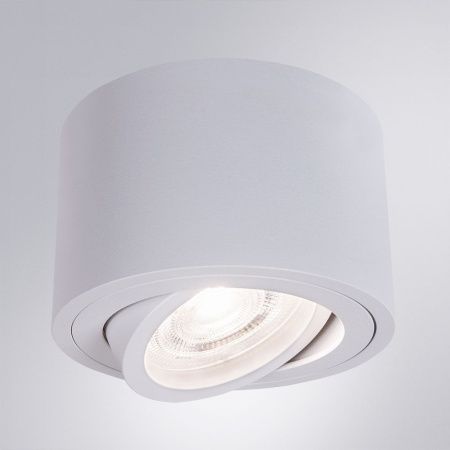 Светильник накладной Arte Lamp Unito (Унито) A2260PL-1WH