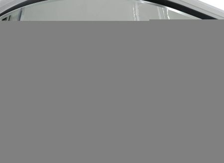 Душевая кабина AvaCan EM EM5912RLEDT 120х90 асимметричная с крышей ориентация правая