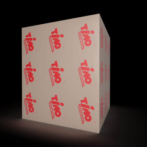 Биде Timo INARI TK-504 подвесное - фото 4