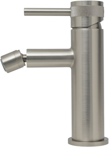 Смеситель Allen Brau Priority 5.31004-BN на биде никель - фото 3