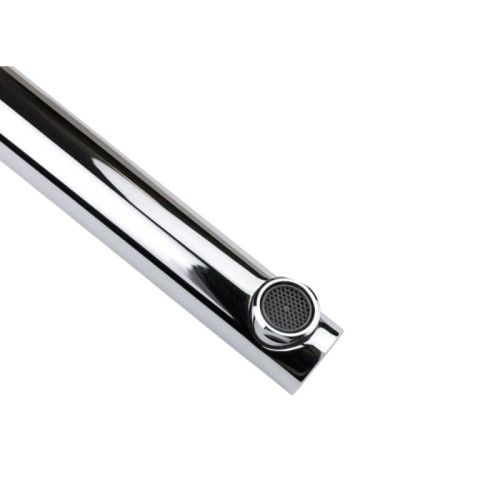 Душевая система Bronze de Luxe 14582-501C встраиваемая в стену цвет хром - фото 5