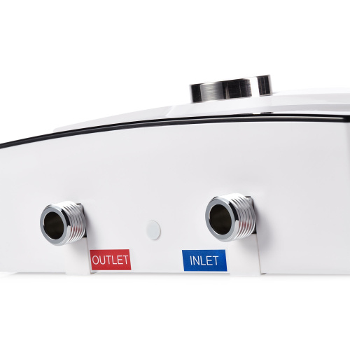 Водонагреватель электрический проточный 9 кВт Electrolux NPX 8 Flow Active 2.0 - фото 5