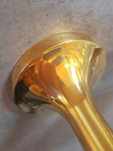 Мыльница AltroBagno Corposso AltroBagnoCorposo080714Gl - фото 3