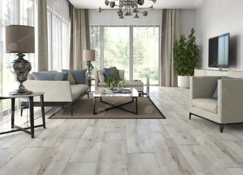 Ламинат Arteo Arteo 8 M WR 62749 Дуб Дарфур толщина 0.8 см 33 класс 1285х192 - фото 2