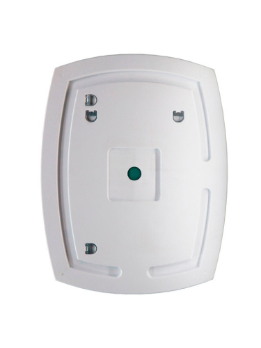 Зеркало в ванную Континент Dream ЗЛП612 70х90 цвет белый - фото 5