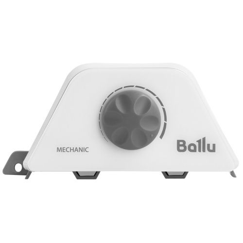 Конвектор электрический Ballu Plinth Transformer BEC/PL-1000+BCT/EVU-3M - фото 4
