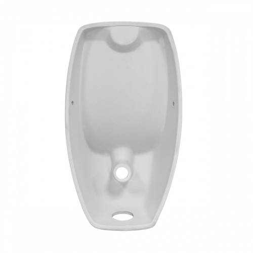 Писсуар Santek Гала 1WH301774 подвесной белый - фото 4