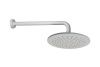 Душевая система Paffoni Light KITLIG011BOKING встраиваемая в стену цвет белый