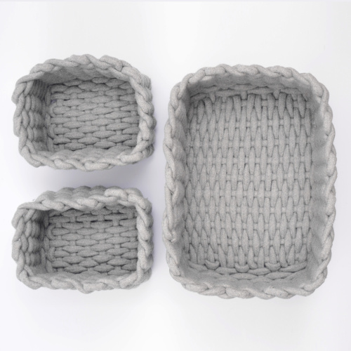 Корзина WasserKRAFT WB-850 Set - фото 3