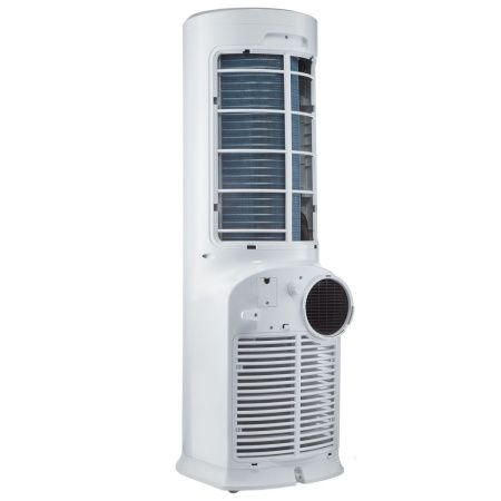 Мобильный кондиционер Electrolux Nebula EACM-18 NB/N6_V2