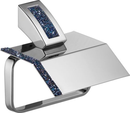 Бумагодержатель Sanibano Estrella H9300/06TBB