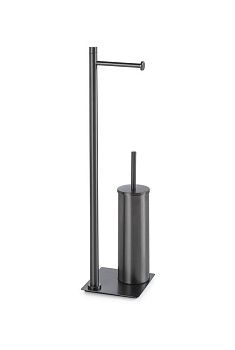 Стойка с аксессуарами для ванны Gedy Trilly TR32(81)