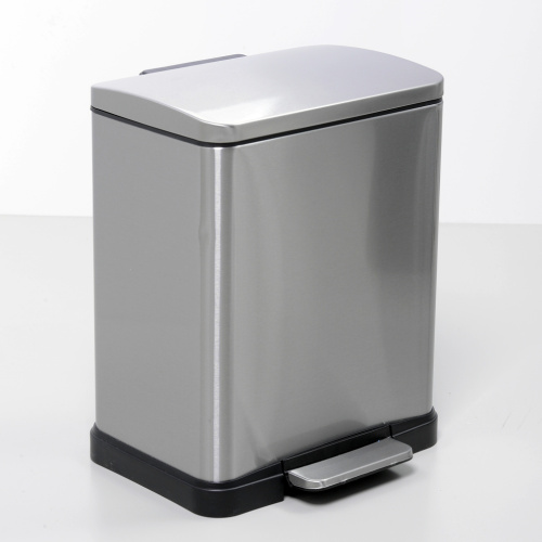Ведро мусорное WasserKRAFT 622 - фото 2