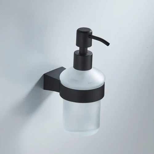 Дозатор для жидкого мыла Shevanik SG57H SG5744H - фото 4