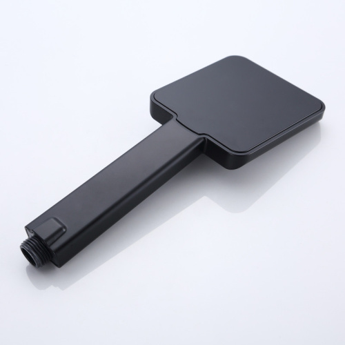 Душевая лейка Bond Cube B02-9788 квадратная - фото 3