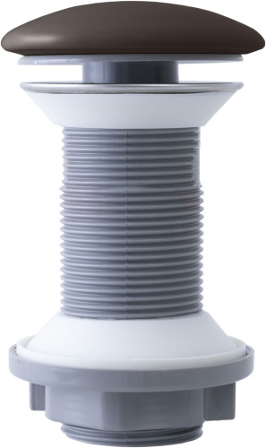 Донный клапан для раковины Allen Brau Fantasy 5.11001.TP - фото 2