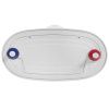 Водонагреватель электрический накопительный 2 кВт Royal Thermo RWH 80 Lagom