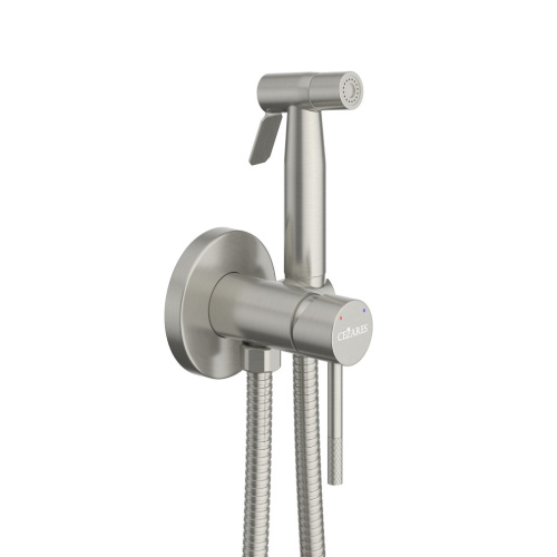 Гигиенический душ Cezares RELAX RELAX-DIF-IN сатин - фото 2