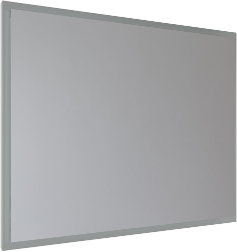 Зеркало в ванную Allen Brau Activity 1.340028.PWM 90х75 цвет белый