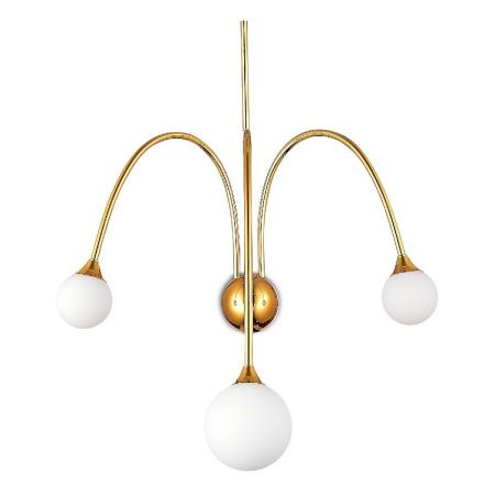 Бра ST Luce Vive (Виве) SL1187.201.03