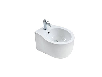 Биде Hatria LE FIABE Y1BP01 подвесное