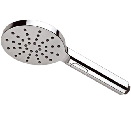 Душевая лейка Remer 318MPX округлая