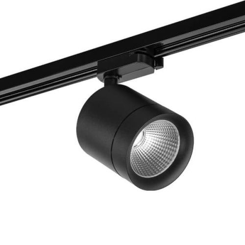 Трековый светодиодный светильник Lightstar Canno Led (Цанно Лед) 301272 - фото 3