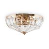 Люстра потолочная Maytoni Facet MOD094CL-06G