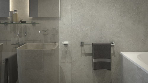 Мыльница Artwelle HAGEL 9922A - фото 4