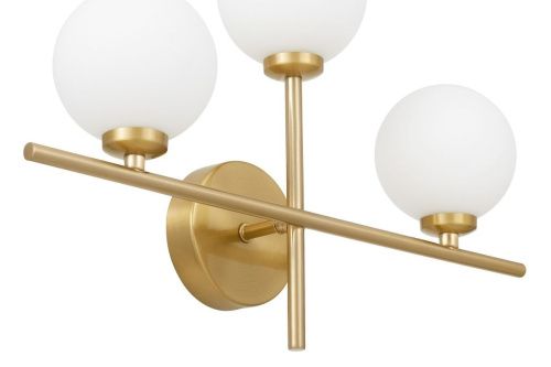 Бра Lumina Deco Marsiada (Марсиада) LDW 6033N-3 MD - фото 2