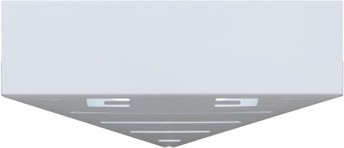 Полка в ванную комнату Aquanet Магнум 00302237 - фото 2