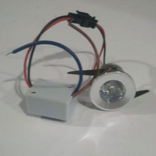 Подсветка для лестниц AM Group Am23 AM239 WH 1W - фото 3