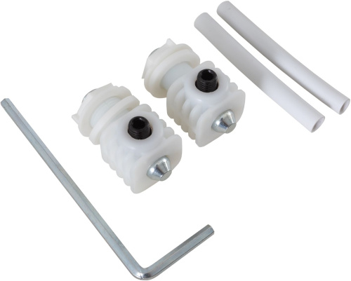 Унитаз с инсталляцией Allen Brau Infinity 00316505 подвесной - фото 4