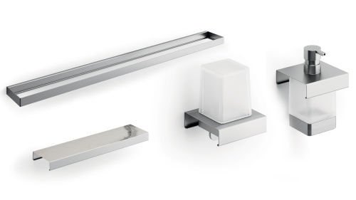 Комплект аксессуаров Inda INDISSIMA BARRA A8809MHW - фото 3