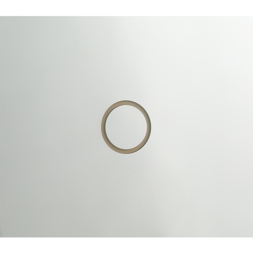 Зеркало в ванную Melana MLN-LED048 60х60 - фото 3