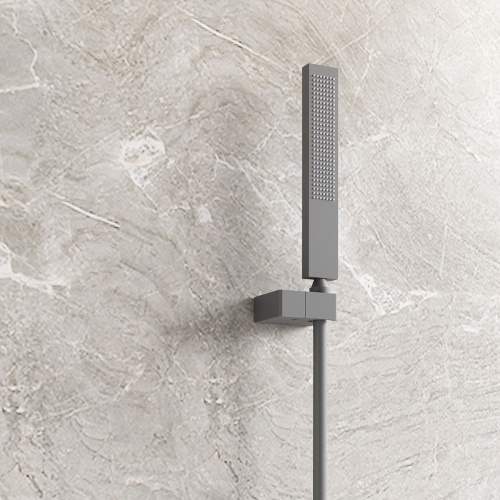 Душевая система Vincea VSFW-2F11TGM встраиваемая в стену с термостатом - фото 3