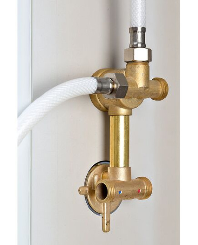 Душевая кабина AvaCan EM2012RLED+GM 120х90 асимметричная с крышей ориентация правая - фото 5