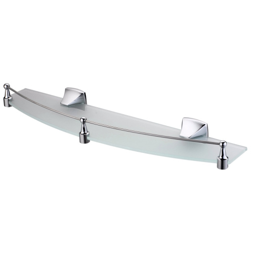 Полка в ванную комнату WasserKRAFT 2544 - фото 3