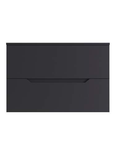 Тумба под раковину Orange Line Li-80TugMDF 81х46х54 - фото 2