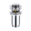 Донный клапан Wellsee Drainage System 182129000 хром