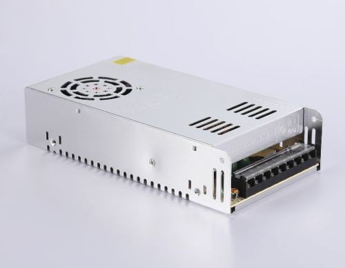 Блок питания Ambrella Light LED Driver 24V (ЛЕД Дривер 24В) GS9652 - фото 3